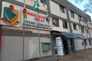 Câmara de Ijuí está entre as mais econômicas do Brasil em eficiência nos gastos públicos