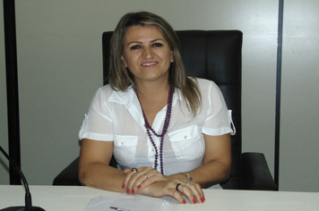 Anteprojeto de Lei que Dispõe sobre a Criação do Portal de Informações da saúde de Ijuí-RS foi apresentado na Sessão de ontem  