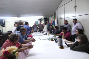 Vereadores aprovam Projetos que Concedem Títulos de Cidadania