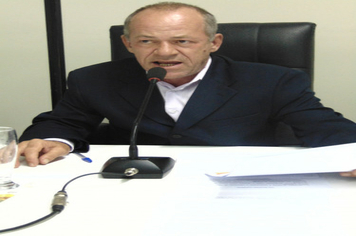 Vereadores aprovam seis Projetos na Sessão Plenária Ordinária desta segunda-feira