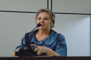 Anteprojeto propõe criação da Casa Municipal de Cultura de Ijuí? 