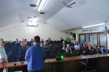 Audiência Pública de Prestação de Contas do Município de Ijuí foi realizada na manhã de ontem