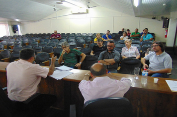 Projeto de Lei para Alteração do Código de Posturas do Município de Ijuí foi debatido em Audiência Pública