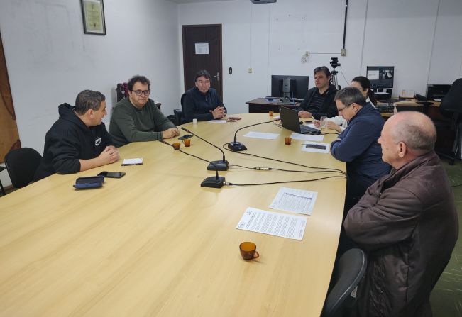 Comissão Especial debate a concessão dos serviços de água e esgoto no município de Ijuí