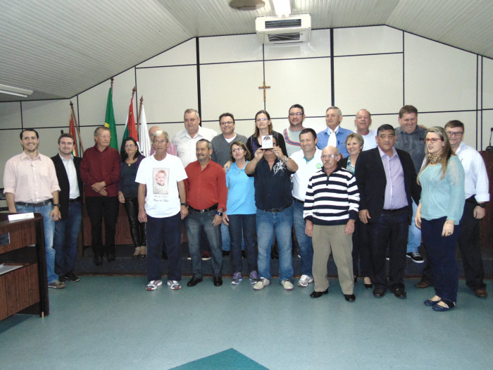 Confira os Projetos de Lei Aprovados na Sessão Plenária Ordinária de 28 de setembro de 2015.