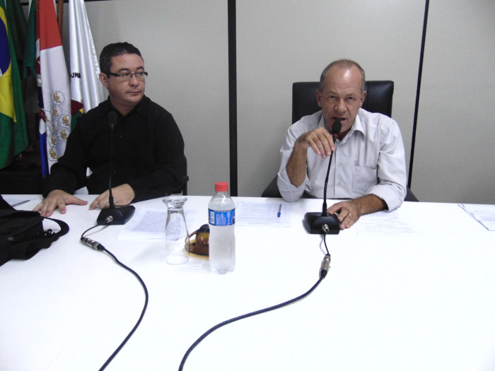 Confira os Projetos de Lei votados e aprovados na Sessão Plenária Ordinária desta segunda-feira