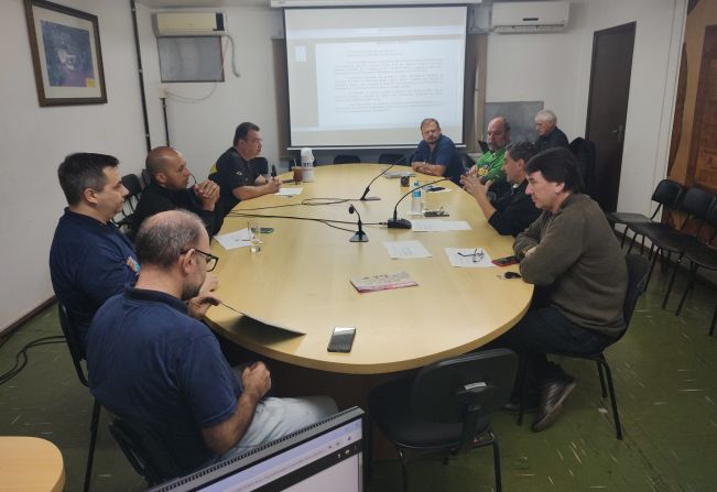 CFO debate projeto que destina recursos para a construção de ossuários no Cemitério Jardim