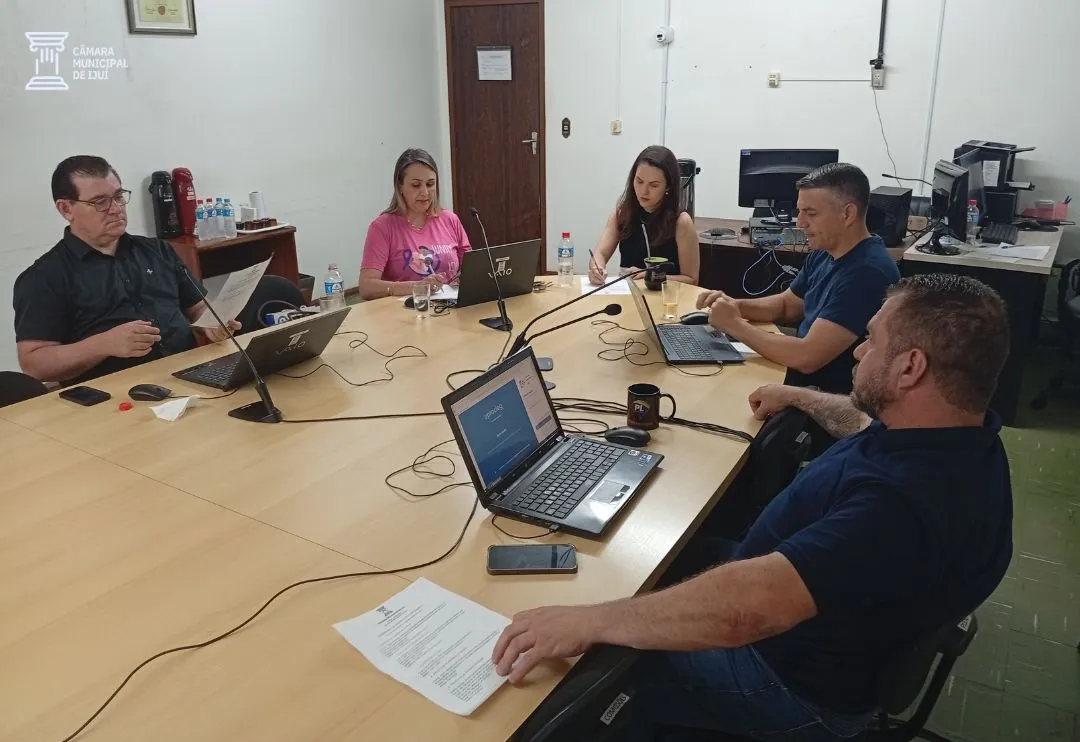 Pauta da CFO desta semana discute sobre LOA 2026 e Contas de Gestão