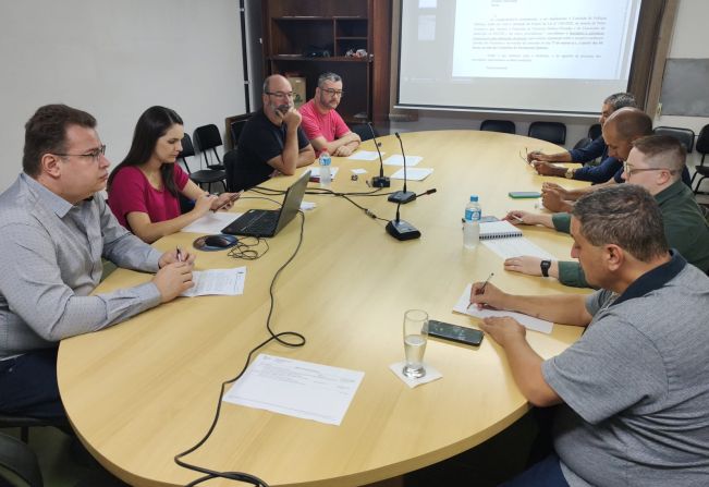 CPP debate Projeto de Lei que institui Programa de Parcerias Público-privadas e de Concessões em Ijuí