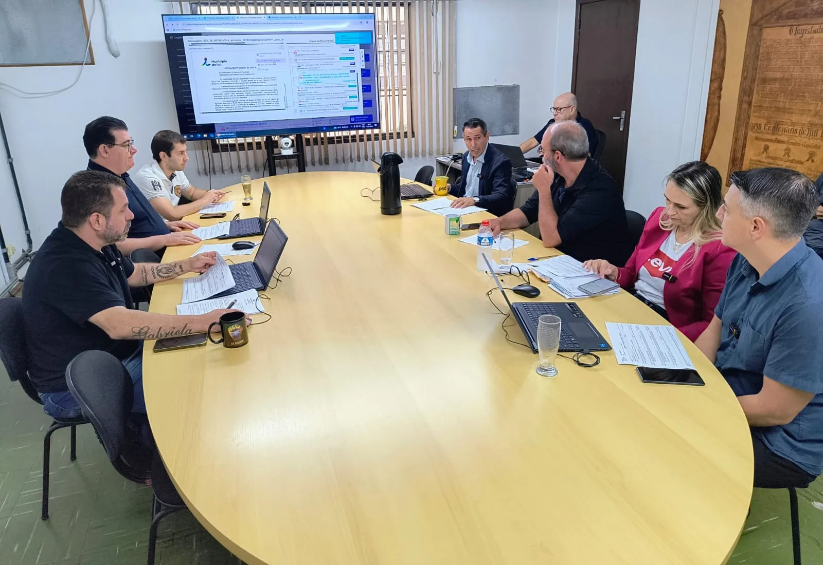 Comissão de Finanças e Orçamento encaminhou 4 projetos