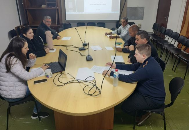 CPP debate Projetos de Lei oriundos do Poder Executivo