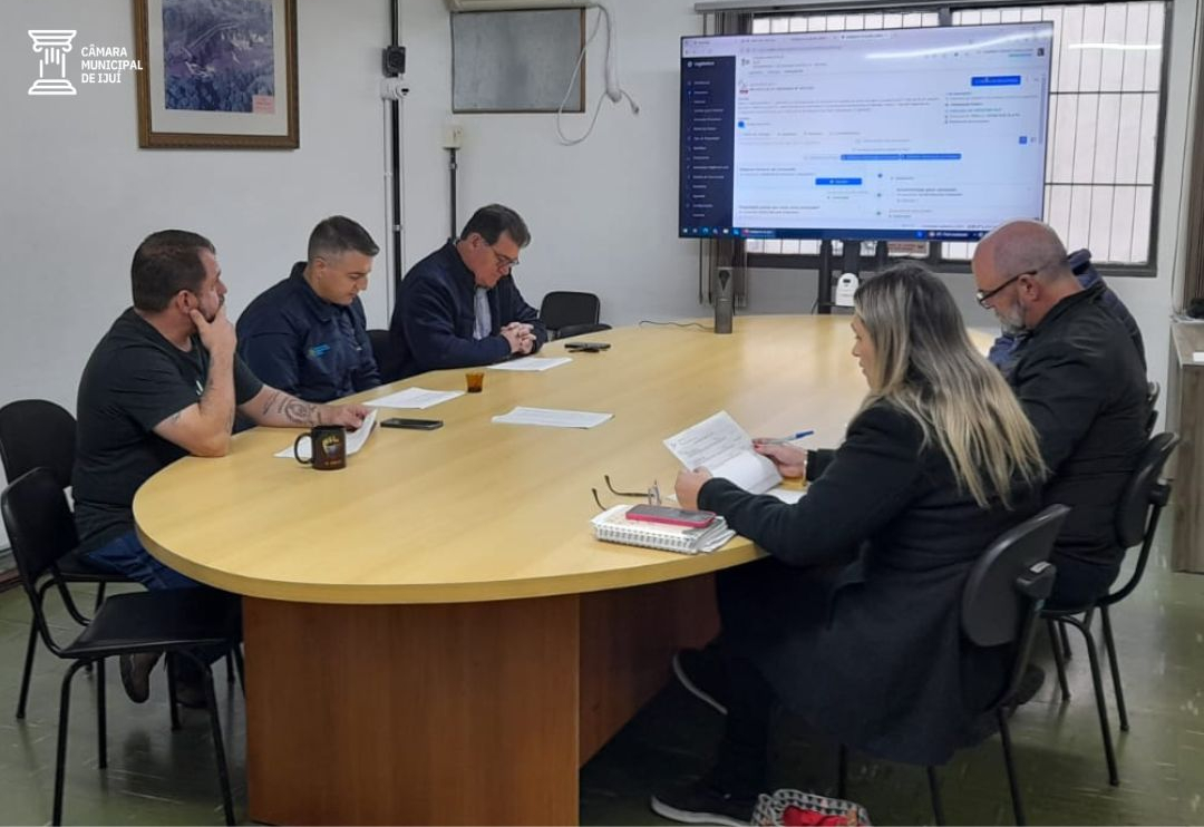 CFO debate Projetos de regularização e investimentos culturais