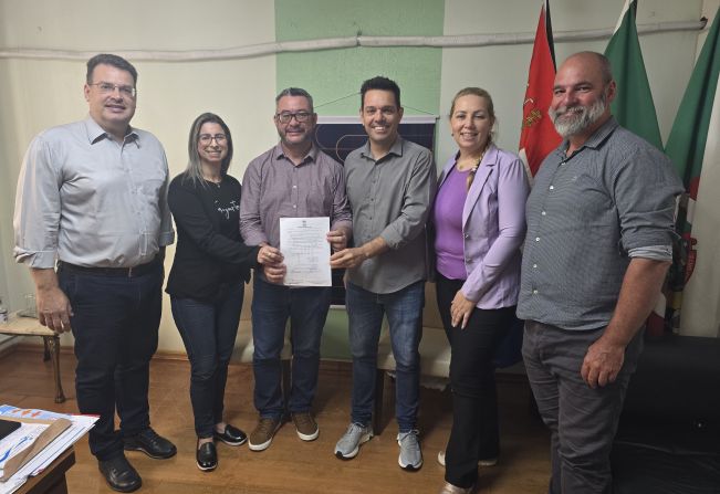 Poder Legislativo autoriza destinação de R$ 2 milhões à Saúde e R$ 60 mil ao Desenvolvimento Social