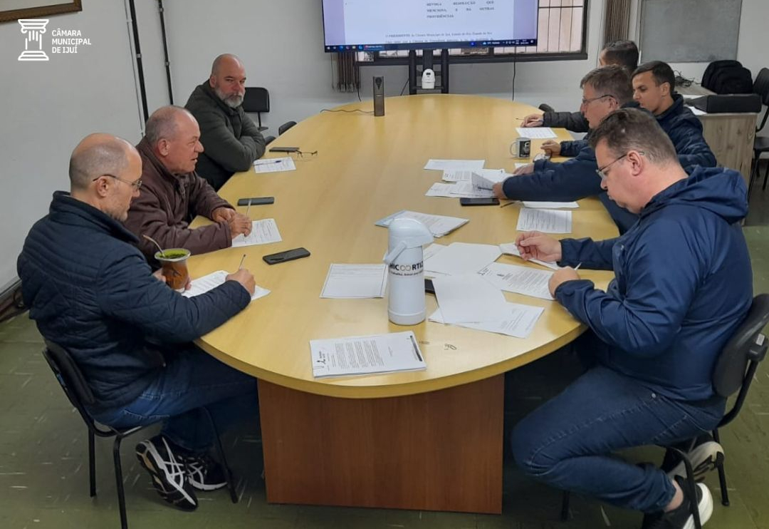 CCJ debate Projetos de Lei e de Resolução em reunião de quarta-feira