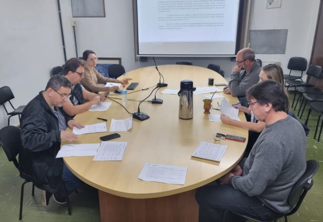 CFO debate Projetos de Lei oriundos do Poder Executivo e Legislativo