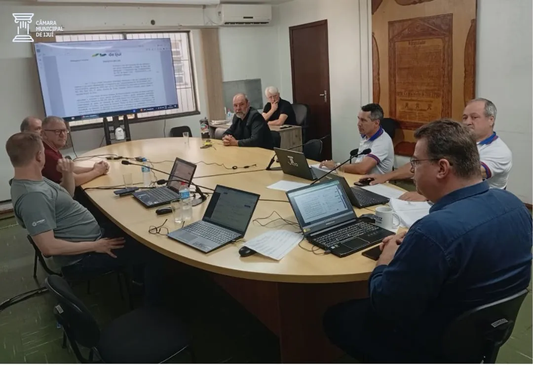 CPP delibera sobre concessão logística e ajuste na contribuição de iluminação pública