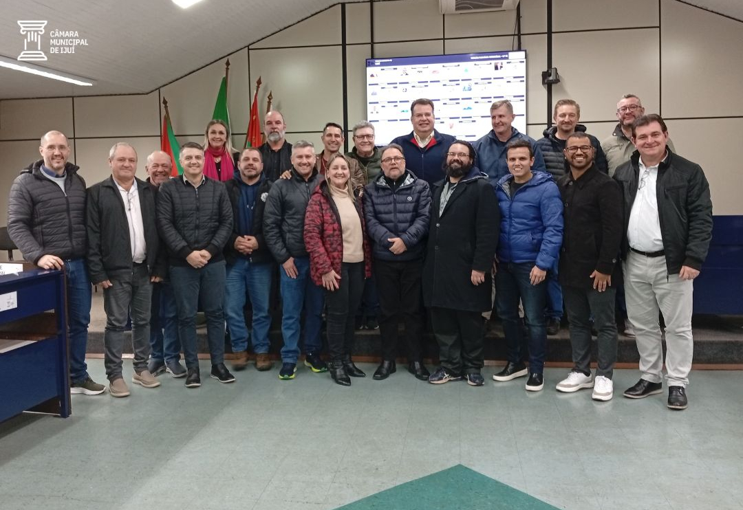 Legislativo reforça compromisso com a Cultura em Sessão Plenária