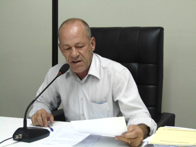 Confira os Projetos aprovados na Sessão Plenária Ordinária desta segunda-feira