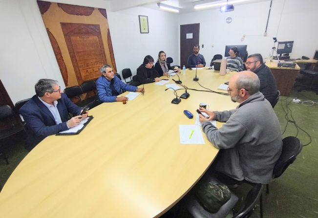 CFO debate Projetos de Lei oriundos do Poder Executivo