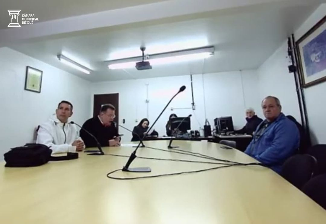 PLO nº 111/2025, aprovado na CPP, segue para apreciação e votação no Plenário 