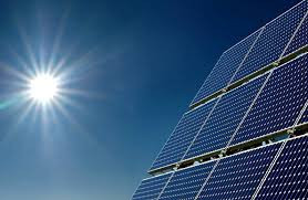 Comissão Especial - Energia Solar