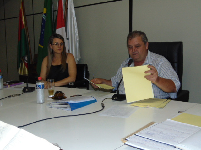 Confira os Projetos aprovados pelos Vereadores Ijuienses