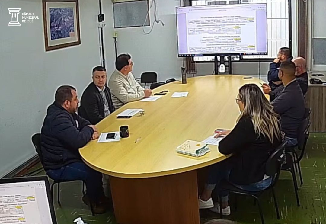 Reunião da CFO debate regularização de empresas que ocupam infraestrutura do Demei