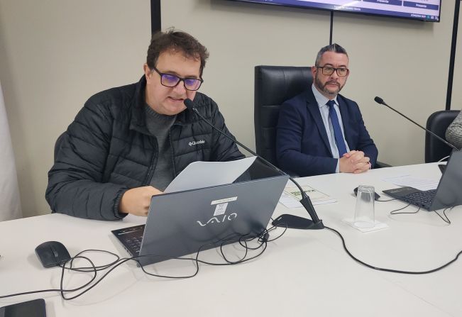 Confira os Projetos de Lei que foram debatidos em Sessão Ordinária