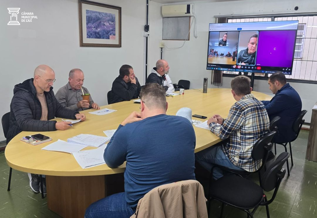 Dos quatorze Projetos do Executivo analisados na CCJ, apenas cinco tiveram votos favoráveis 