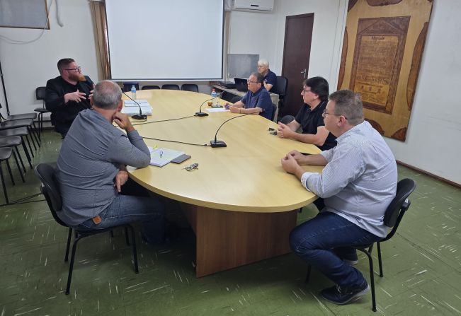 Comissão Especial debate situação dos serviços de água e esgoto em Ijuí