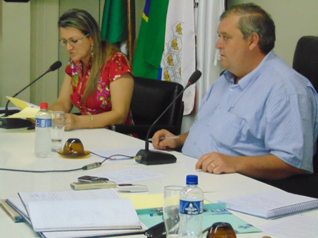 Confira os Projetos de Lei aprovados na Sessão da Câmara de Vereadores de Ijuí