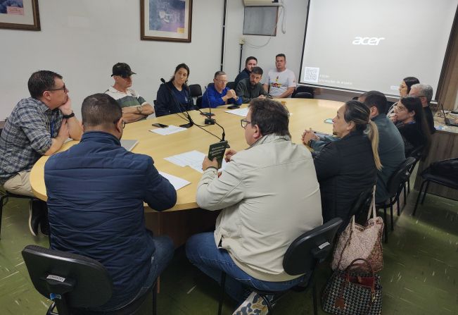 CPP delibera parecer favorável sobre projeto que destina recursos para a ATQG