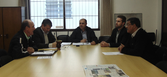 Comissão Especial do Trânsito mais Seguro estará reunida hoje 