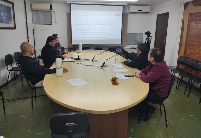 CFO debate Projetos de Lei oriundos do Poder Executivo