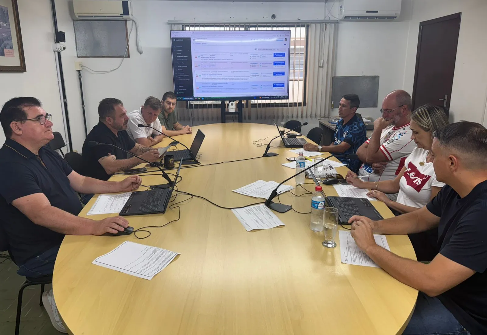 Comissão de Finanças e Orçamento dá parecer favorável a projeto que visa abertura de crédito para a Saúde