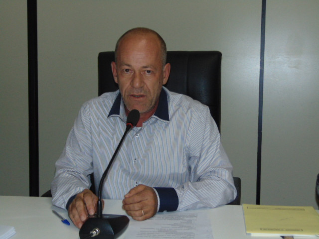 Confira os Projetos aprovados na Sessão Plenária Ordinária desta segunda-feira 