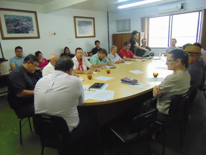 Definidos os projetos que estarão em votação durante a Sessão Plenária de 21 de setembro.