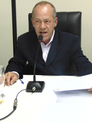 Vereadores aprovam seis Projetos na Sessão Plenária Ordinária desta segunda-feira