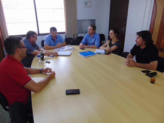 Comissão de Finanças e Orçamento definiu data para a realização de Audiência Pública