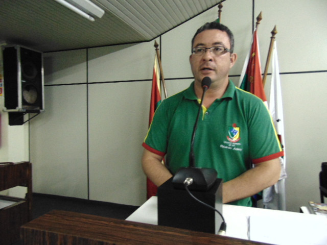 Anteprojeto do vereador Adamy irá beneficiar mulheres vítimas de violência doméstica