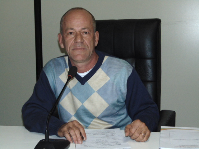 Presidente da Câmara de Vereadores de Ijuí decreta turno único a partir do próximo dia 18 de maio 