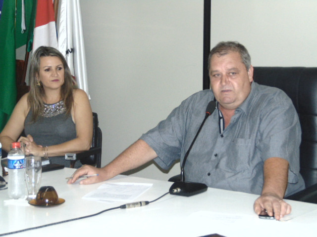 Confira os Projetos aprovados na última Sessão do ano de 2014