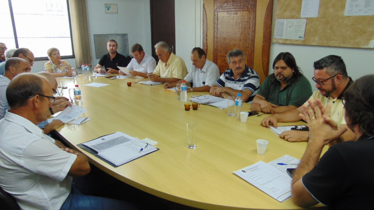 Reunião das Comissões contou com a presença da Associação dos Credores, Amigos e Interessados no Soerguimento da Cotrijuí (ACAISC)