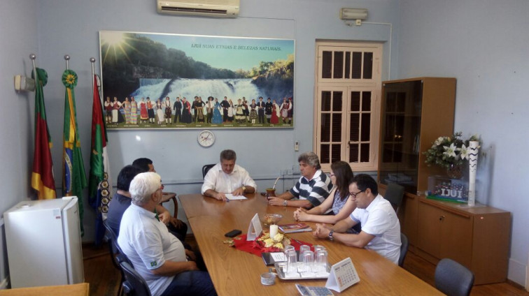 Lei Municipal que institui a Semana da Consciência Negra em Ijuí foi sancionada na manhã desta sexta-feira