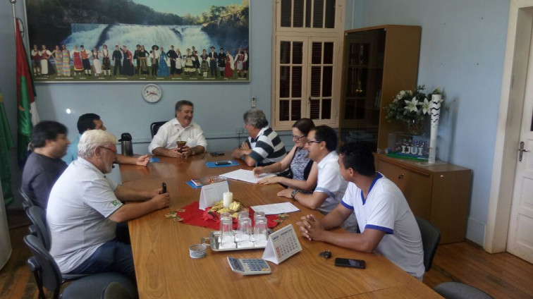 Lei Municipal que institui a Semana da Consciência Negra em Ijuí foi sancionada na manhã desta sexta-feira